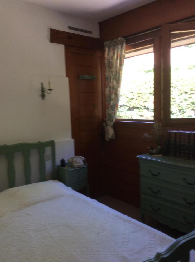 Chez Uli Bed & Breakfast Angresse Exterior foto